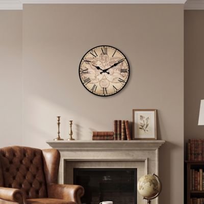 Horloge murale