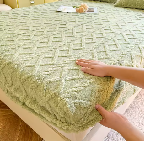 Drap housse | Confort Durable