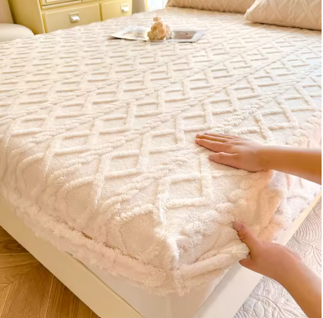 Drap housse | Confort Durable