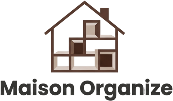 Maison Organize
