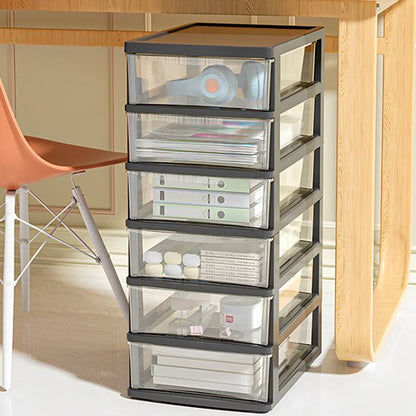 Organisateur de bureau compact idéal pour garder un espace de travail bien organisé.